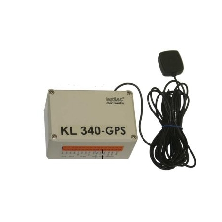 KL340 GPS